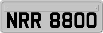 NRR8800
