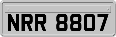 NRR8807