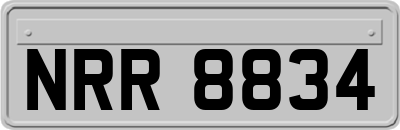 NRR8834