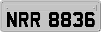 NRR8836