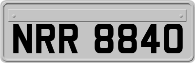 NRR8840
