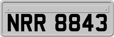 NRR8843