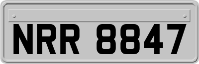 NRR8847