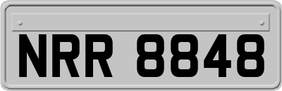 NRR8848