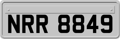 NRR8849