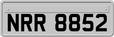 NRR8852