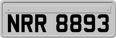NRR8893