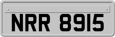 NRR8915