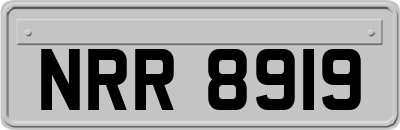 NRR8919