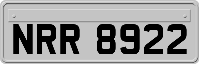 NRR8922