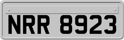 NRR8923