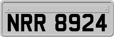 NRR8924