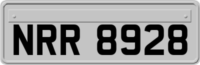 NRR8928
