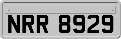 NRR8929