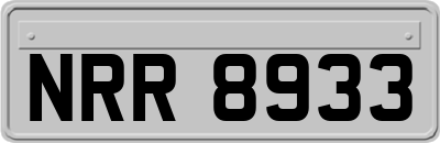 NRR8933