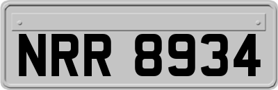 NRR8934