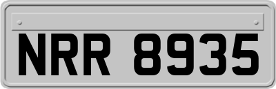 NRR8935