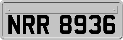 NRR8936