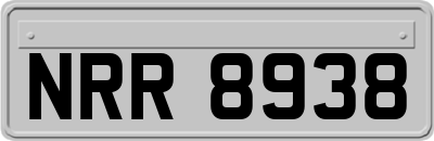 NRR8938