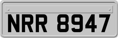 NRR8947