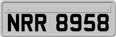 NRR8958