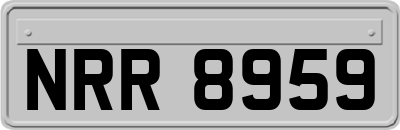NRR8959