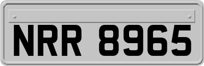 NRR8965