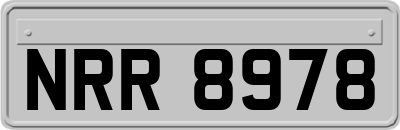 NRR8978