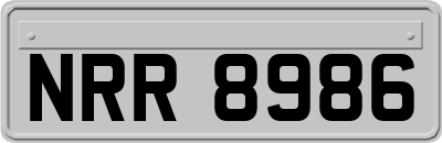 NRR8986