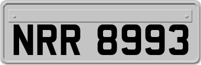 NRR8993