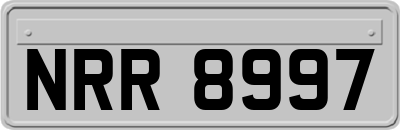 NRR8997
