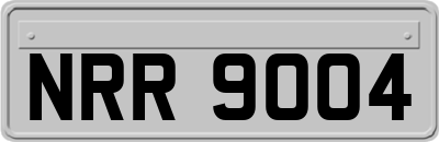 NRR9004