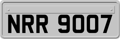 NRR9007