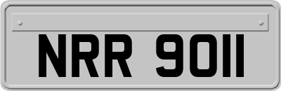 NRR9011