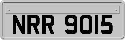 NRR9015