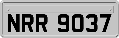 NRR9037