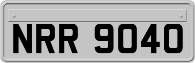 NRR9040