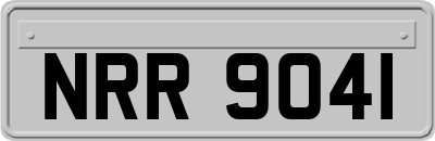 NRR9041
