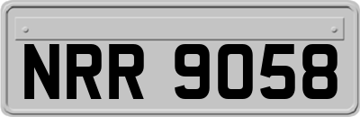 NRR9058