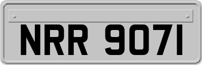 NRR9071