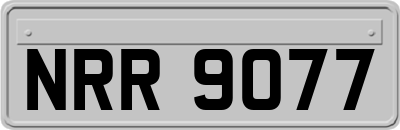 NRR9077