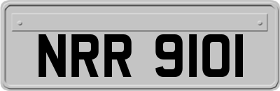 NRR9101