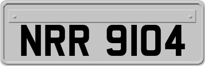 NRR9104