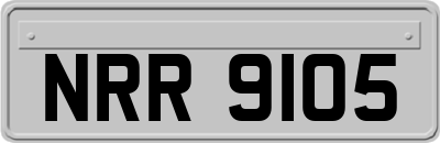 NRR9105