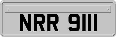NRR9111