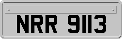 NRR9113