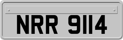 NRR9114