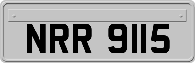 NRR9115