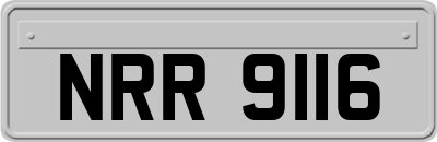 NRR9116