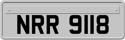 NRR9118